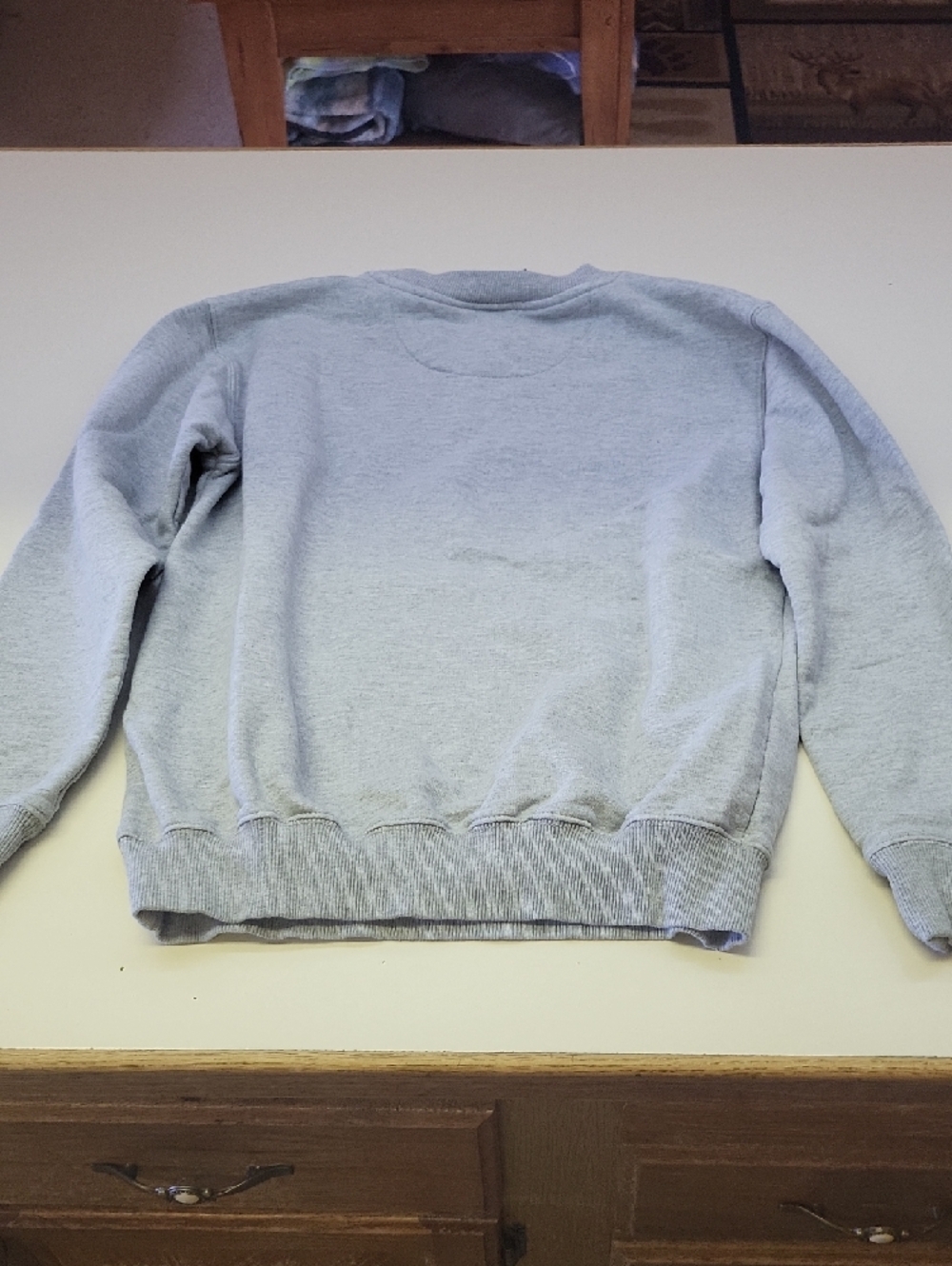 Eskimo Joe's Crewneck Sweatshirt - Picture 5 of 5